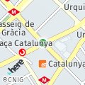 OpenStreetMap - Barcelona. Barcelona