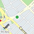 OpenStreetMap - Ronda Guinardo 68. 08025 Barcelona