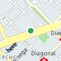 OpenStreetMap - Avinguda Diagonal 452. 08006 Barcelona