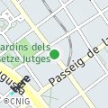 OpenStreetMap - Carrer d'Anglí, 50. 08017 Barcelona