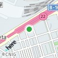 OpenStreetMap - Carrer del Doctor Aiguader 24, La Barceloneta, Barcelona, Barcelona, Catalunya, Espanya