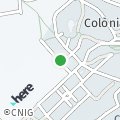 OpenStreetMap - Casa 6, Carrer Claudi Güell, Colònia Güell, Santa Coloma de Cervelló, Baix Llobregat, Barcelona, Catalunya, 08690, Espanya