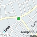 OpenStreetMap - C/Constitució 19-25, Barcelona