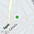 OpenStreetMap - Carrer Roquetes, 57 El Vendrell (Tarragona)