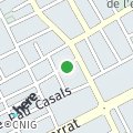 OpenStreetMap - Plaça Ramon Roigé i Badia, 3.