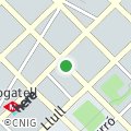 OpenStreetMap - Carrer d'Àlaba, 24.  Barcelona