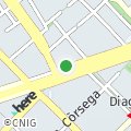 OpenStreetMap - Avinguda Diagonal, 472. 08006 Barcelona