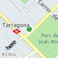 OpenStreetMap - Carrer d'Aragó, 9. Eixample, Barcelona