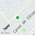 OpenStreetMap - Carrer Perill, 8. Barcelona