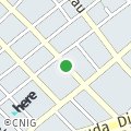 OpenStreetMap - Muntaner 315-321. 08021 Barcelona