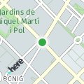 OpenStreetMap - Carrer de la Llacuna, 162-164. Barcelona