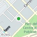 OpenStreetMap - Carrer d'Emilia Coranty, 16. 08018 Barcelona