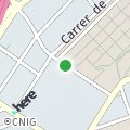 OpenStreetMap - Carrer del Gran Capità. 08034 Barcelona