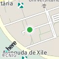 OpenStreetMap - Carrer de Llorens i Artigas, 6.  Barcelona