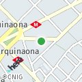 OpenStreetMap - Carrer de Trafalgar, 10. 08010 Barcelona