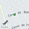OpenStreetMap - Carrer de Blasco de Garay, 29. 08224 Terrassa