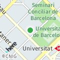 OpenStreetMap - Carrer de la Diputació, 211. 08035 Barcelona