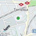 OpenStreetMap - Avinguda de Josep Tarradellas i Joan, 44. 08901 L'Hospitalet de Llobregat
