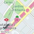 OpenStreetMap - Carrer del Dr. Aiguader, 88. 08003 Barcelona