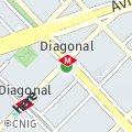 OpenStreetMap - Diagonal 649. Barcelona