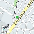 OpenStreetMap - Carretera Esplugues 75. 08940 Cornellà de Llobregat