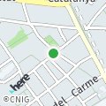 OpenStreetMap - C/ Elisabets 12. 08001 Barcelona