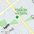 OpenStreetMap - Carrer de Numància, 95. 08029 Barcelona