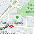 OpenStreetMap - Carrer de Premià, 15. 08014 Barcelona