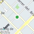 OpenStreetMap - Carrer de la Diputació, 284. Barcelona