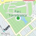 OpenStreetMap - Parc de Torreblanca