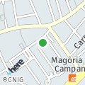 OpenStreetMap - Carrer de la Constitució, 19.  Barcelona