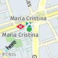 OpenStreetMap - Avinguda Diagonal, 621. Barcelona