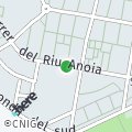 OpenStreetMap - Carrer del Riu Anoia, 42. 08820 El Prat de Llobregat