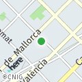 OpenStreetMap - Comte Borrell 209-211. Barcelona