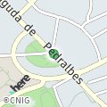 OpenStreetMap - Avinguda de Pedralbes, 60. 08034 Barcelona