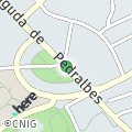 OpenStreetMap - Avinguda de Pedralbes, 60. 08034 Barcelona