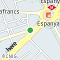 OpenStreetMap - Mir Geribert, 8 -3. Barcelona