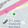 OpenStreetMap - Carrer Número 62, 16. 08040 Barcelona