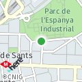 OpenStreetMap - Carrer de Muntadas, 1.  Barcelona