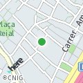 OpenStreetMap - Carrer d'Obradors, 6-10. Ciutat Vella, Barcelona