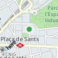 OpenStreetMap - Carrer de Premià, 15. Barcelona
