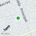 OpenStreetMap - Carrer de Josep Llanza, 1. 08800 Vilanova i la Geltrú