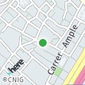 OpenStreetMap - Carrer d'Avinyó 44. 08002 Barcelona