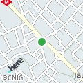 OpenStreetMap - Via Laietana, 39. 08003 Barcelona