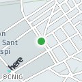 OpenStreetMap - Carrer del Gran Capità, 2-4. 08034 Barcelona