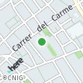 OpenStreetMap - Carrer del Carme, 47. 08001 Barcelona