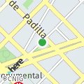 OpenStreetMap - Carrer del Consell de Cent, 159.  Barcelona