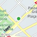 OpenStreetMap - Gran Via de les Corts Catalanes, 587. Barcelona