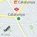 OpenStreetMap - La Rambla 99. Barcelona