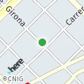 OpenStreetMap - Carrer de Girona, 20. Eixample, Barcelona